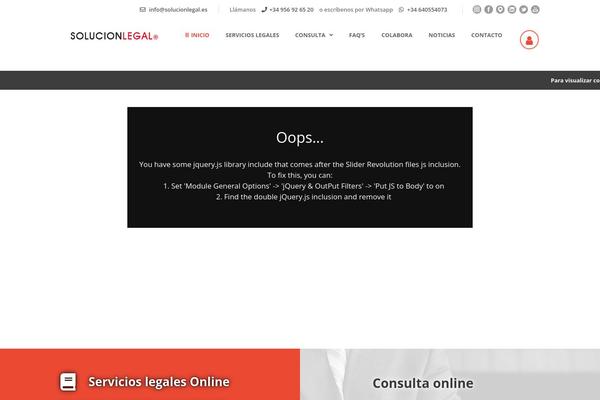 Lawyerbase theme site design template sample