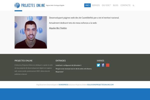 Site using Ishyoboy-boldial-assets plugin