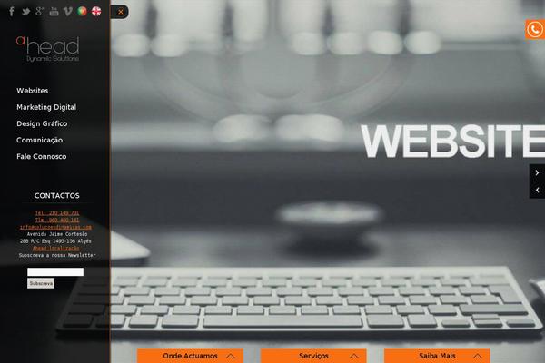 Site using WP PHPList plugin