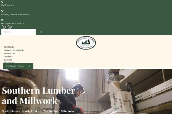 Site using Wonderplugin-gallery plugin