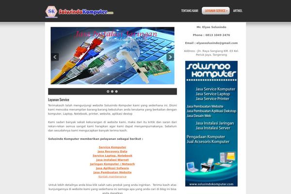 solusindokomputer.com site used Newcars