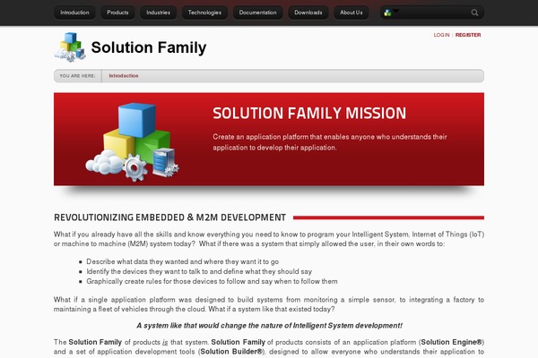 Site using Gutenberg-core plugin