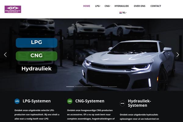 Site using Wc-aelia-foundation-classes plugin