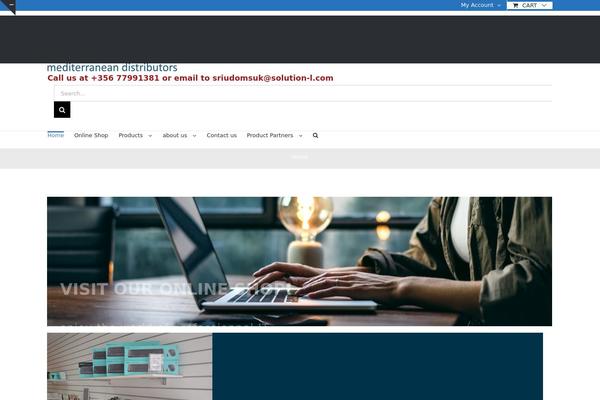 Site using WooCommerce Products Filter plugin