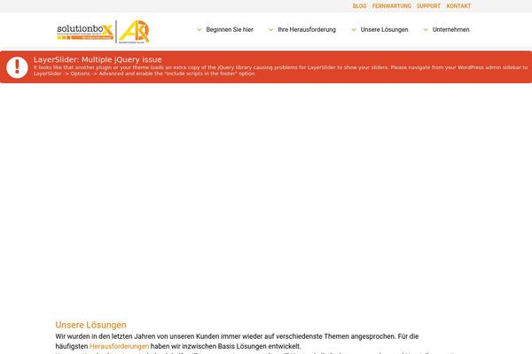 Site using Qode-lms plugin