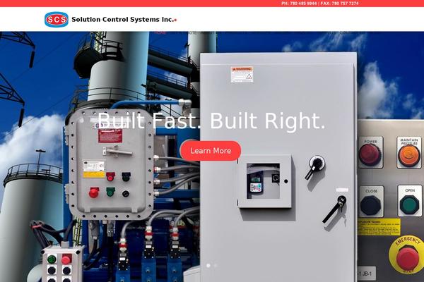 Site using Sitemap plugin