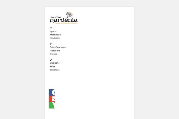 Site using Jet-elements plugin