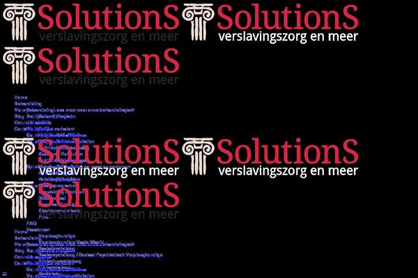 Site using Social-pro plugin