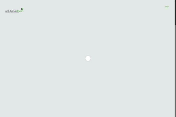Site using Js_composer plugin