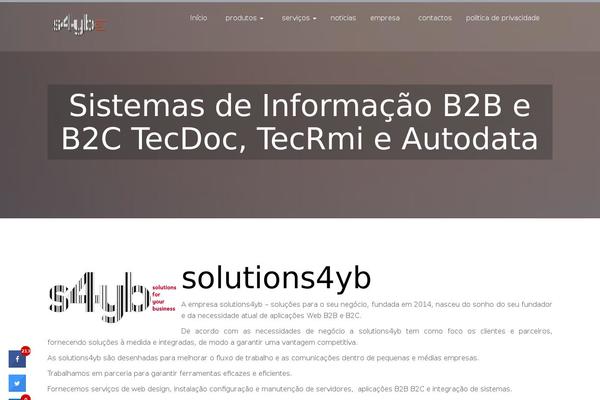 Site using Wonderplugin-slider-lite plugin