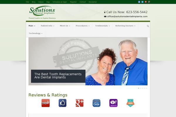 Medical Plus 1.05 theme site design template sample