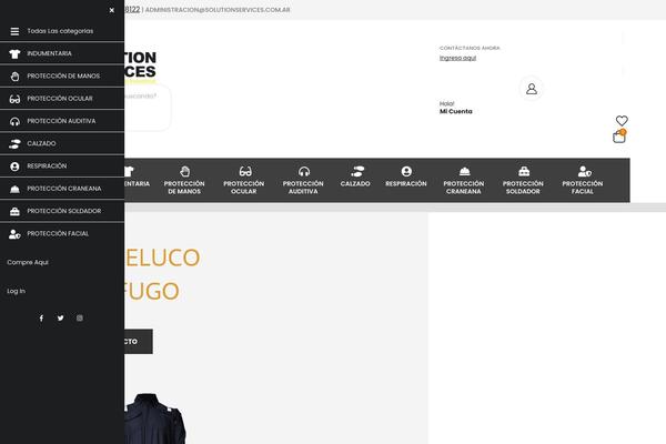 Site using Instagram-feed-pro plugin