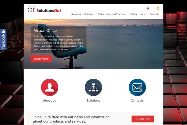 Site using BMo Expo - a  WordPress and NextGEN Gallery plugin plugin