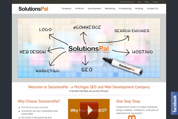 Site using Show IP address plugin