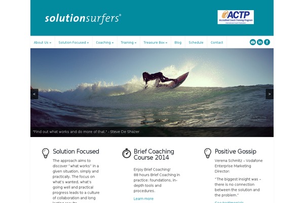 Trim theme site design template sample