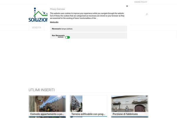 Site using Cmsms-mega-menu plugin