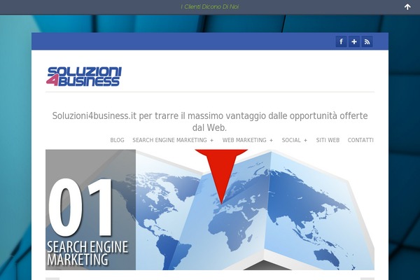 Site using ALO EasyMail Newsletter plugin