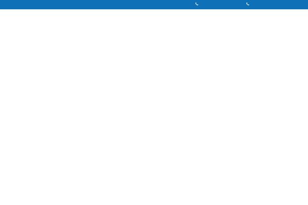 Site using Salient-nectar-slider plugin