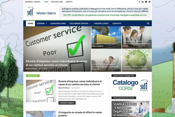 Site using DisplayProduct plugin