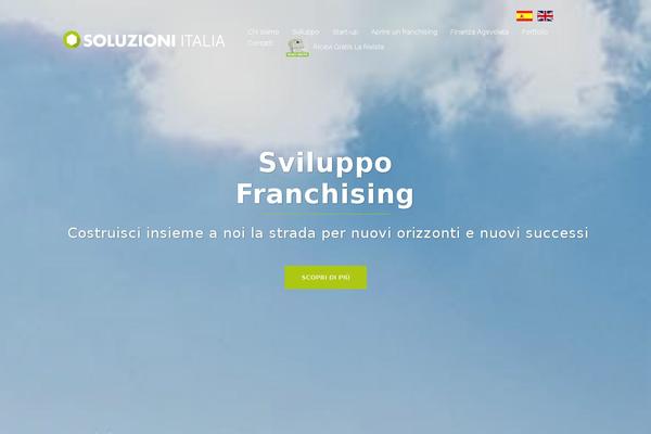 Site using Logosshowcase164 plugin