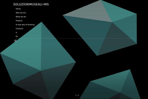 Site using Advanced-backgrounds plugin