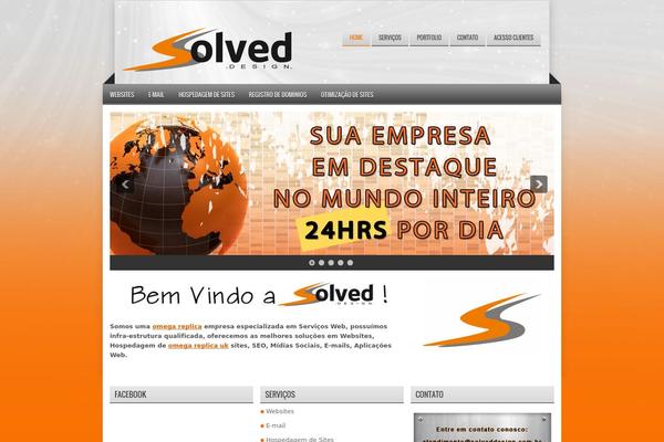 solveddesign.com.br site used Carella