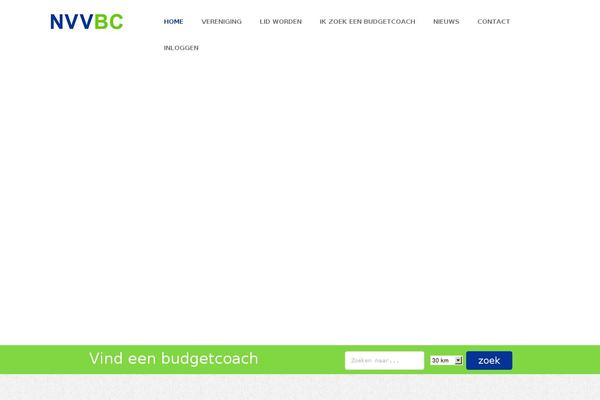Linstar theme site design template sample