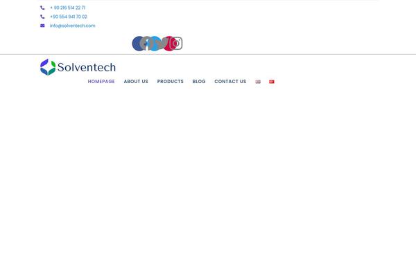 JupiterX theme site design template sample
