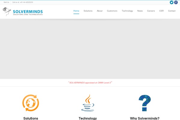Site using GSpeech plugin