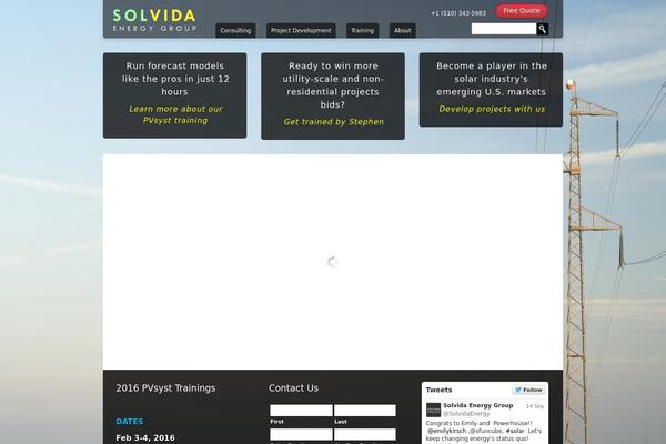 Site using Custom-menu-images plugin