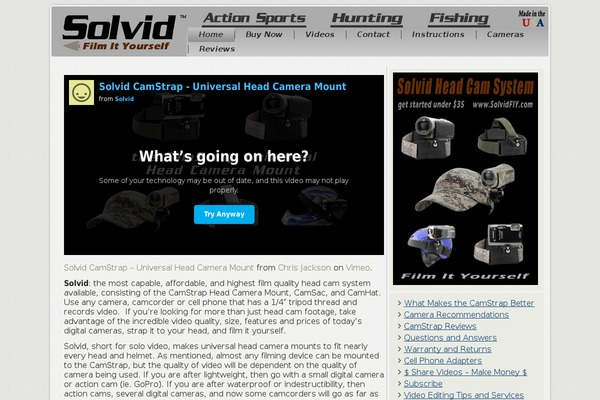 Site using Contact Form by BestWebSoft plugin