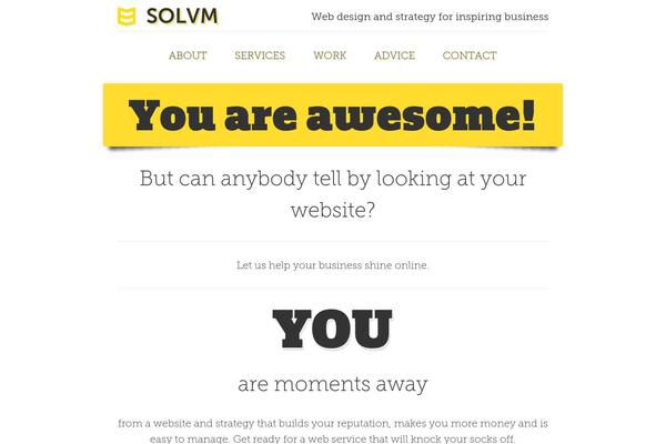 Site using Cleaner Gallery plugin