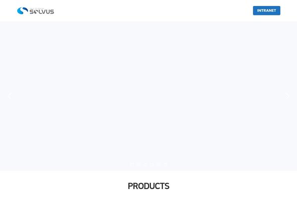 Site using Agile-store-locator plugin