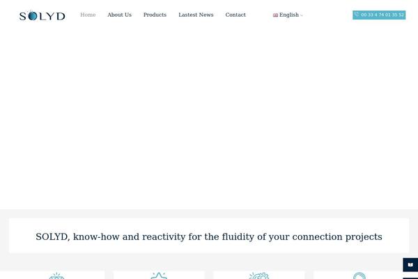 Site using Smart-product-viewer plugin