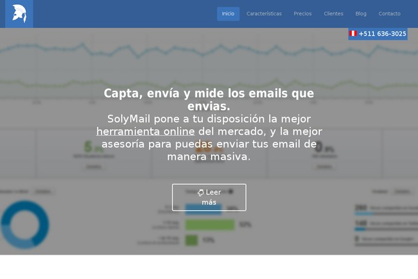 Flat Theme theme site design template sample
