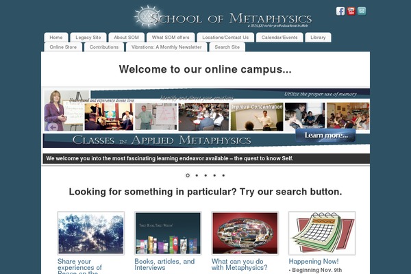 Site using Wp-courseware plugin