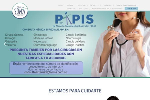 Site using TW Pagination plugin