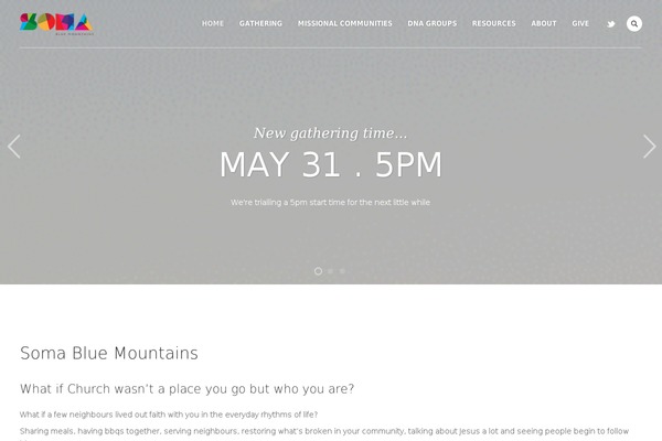 Site using Embedpress plugin