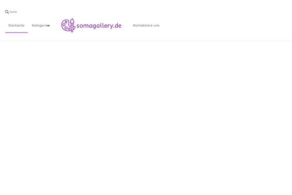 Blossom Travel theme site design template sample