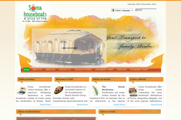 Themia Lite theme site design template sample
