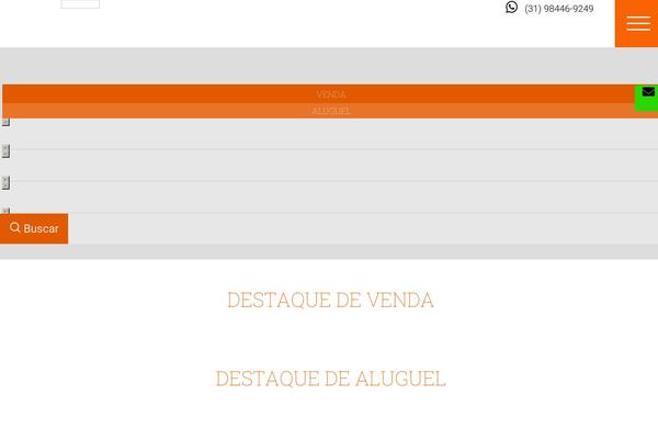somaimoveisbh.com.br site used Jurere