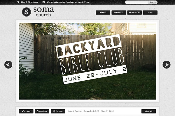 somaindy.com site used Malachi