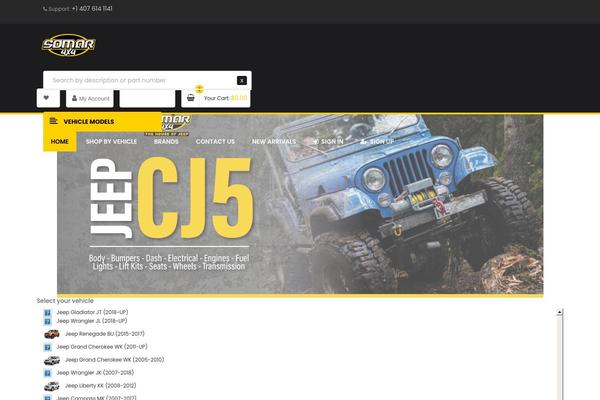 Site using Essential-blocks plugin