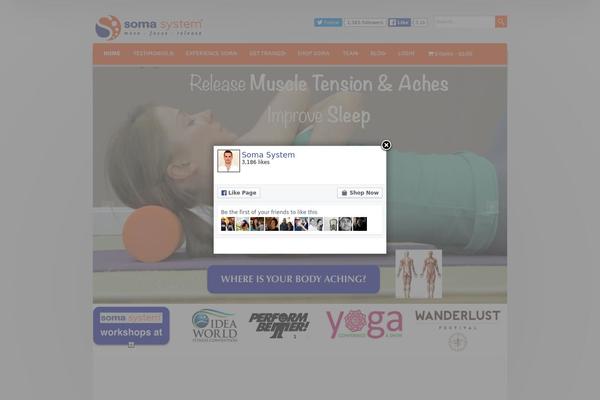 Childthemedivi theme site design template sample
