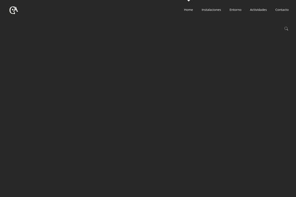 BeTheme theme site design template sample