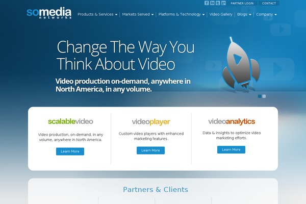 Zakra theme site design template sample