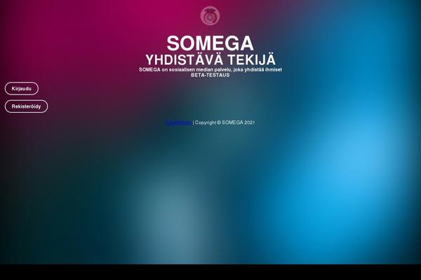 Site using PeepSo plugin