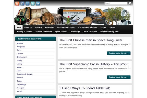 Publisher theme site design template sample