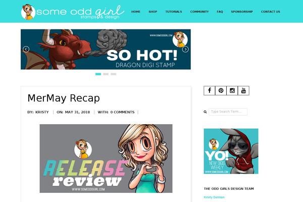 Site using Enjoy-instagram-instagram-responsive-images-gallery-and-carousel plugin