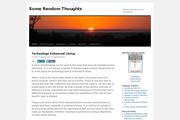 Site using Download Monitor plugin